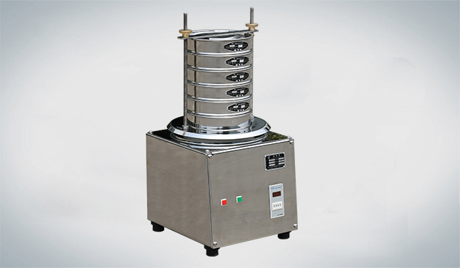 標(biāo)準(zhǔn)檢驗篩