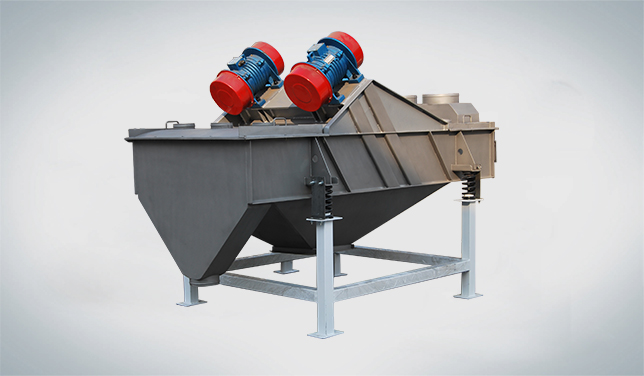 礦用振動(dòng)篩