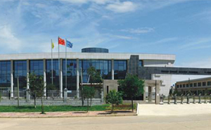 S49-1000-2S-304篩分系統解決蘭州某合金粉末有限責任公司合金粉末粗粉細粉分開