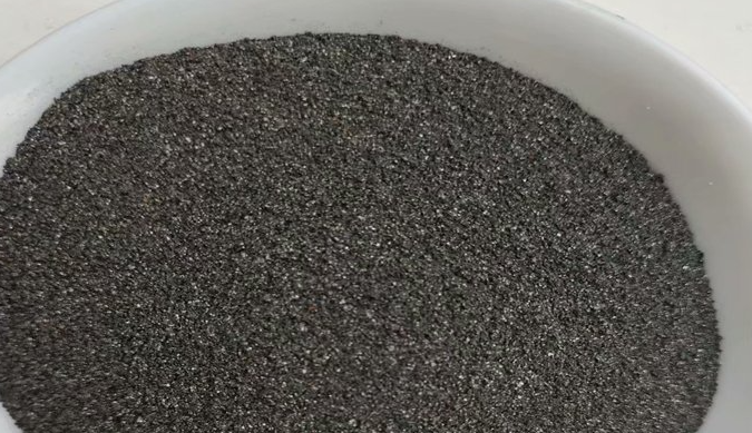 鐵粉精細分級解決方案