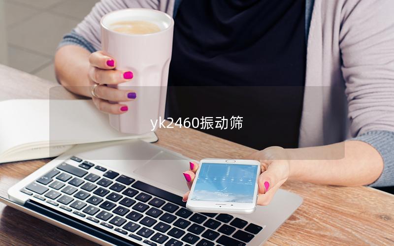 yk2460振動篩 yk2460振動篩