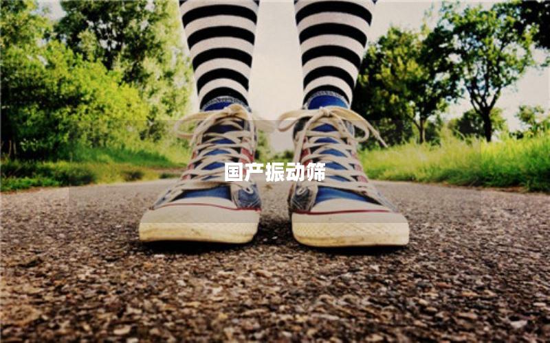 國(guó)產(chǎn)振動(dòng)篩